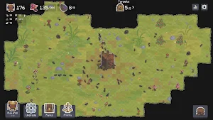 Ant Colony: Wild Forest Screenshot 1