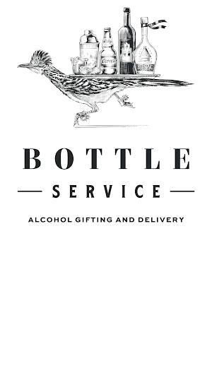 Bottle Service TX Screenshot 0