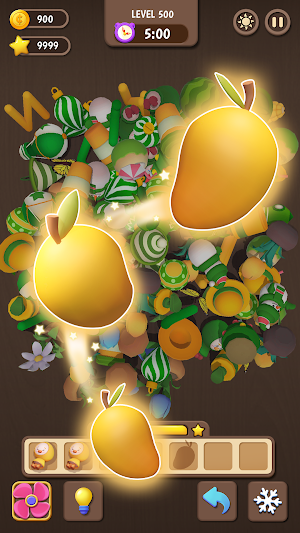 Match Master 3D: Matching Game Screenshot 2