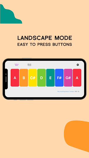 Easy Play Piano Screenshot 3