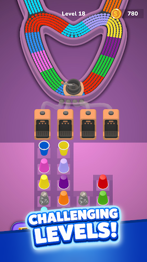 Bean Jam: Coffee Maker Screenshot 2