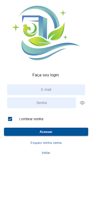 Bem Lavar Screenshot 1