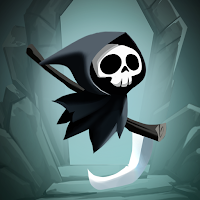 Reaper Adventure: Soul Keeper