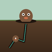 Molewick - Whack a Mole