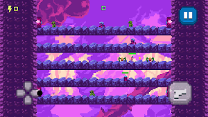 Core Crasher Screenshot 0