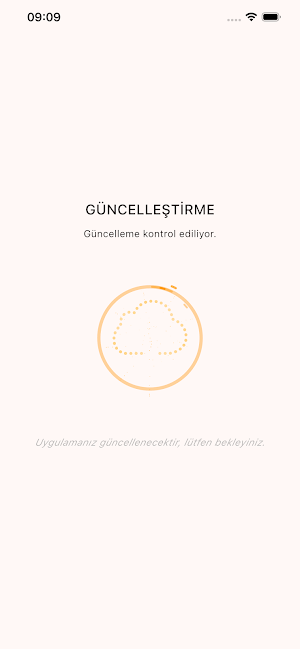 FERNUS Optik Okuyucu X Screenshot 1