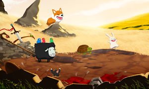 Color Sheep Screenshot 1
