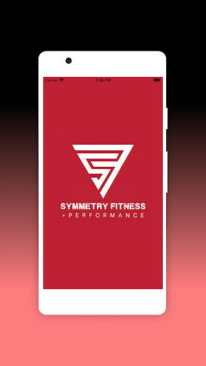 Symmetry Fitness & Performance Screenshot 0