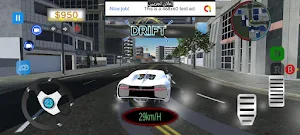 Parking Car Simulator Screenshot 1