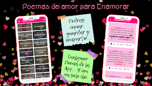 Love Poems Screenshot 0