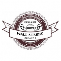 Wall Street Burger