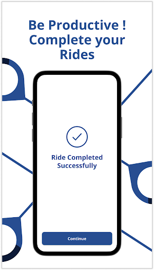 Sawa Business Driver Screenshot 3