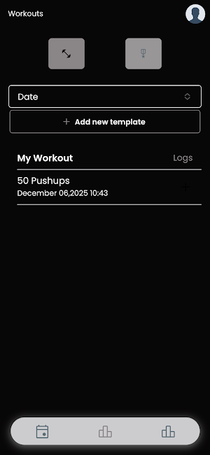 Built in the Shed Screenshot 1