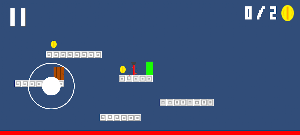 Green Guy Game Screenshot 3