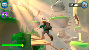 GreenPEAK Screenshot 1