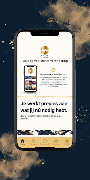 Brain Code Screenshot 2