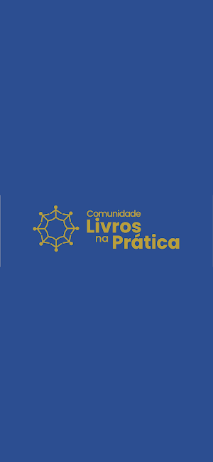 Comunidade Livros na Prática Screenshot 0