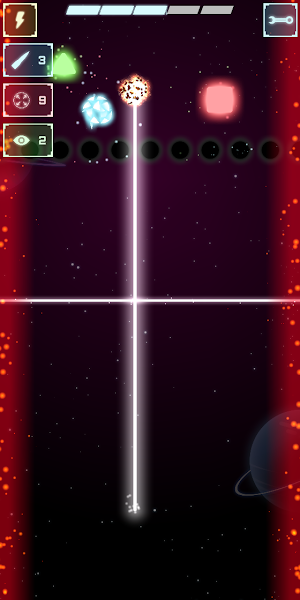 Symmetric Space: Symmetry Game Screenshot 2