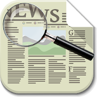 Magnifying Glass with Flashlig