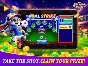 Jackpot Nights Screenshot 2
