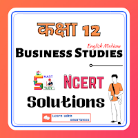 12th Business Studies Ncert So