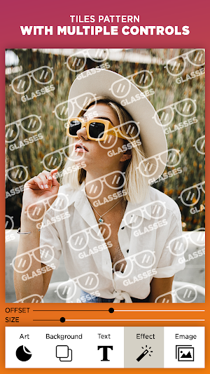 Watermark Maker - Add Watermark to Photos Screenshot 3