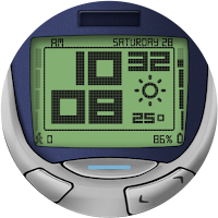 ARS Phone 3310