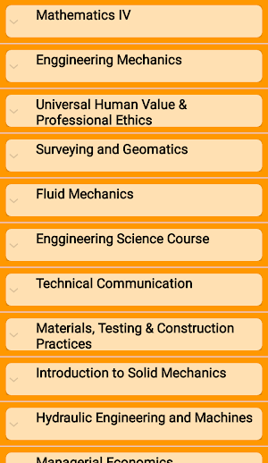 AKTU Lite Screenshot 2