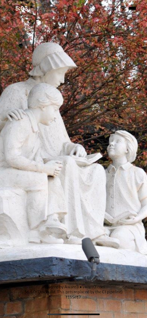 StElizabeth Ann Seton Catholic Screenshot 2