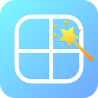 Collage Maker + Photo Editor