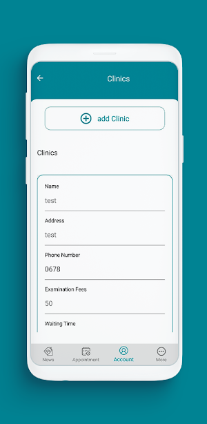 Lab Coat Doctor Screenshot 1