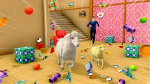 Sheep Simulator Animal Games Screenshot 3
