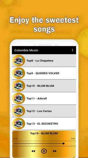voice 2 Screenshot 1