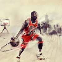 Michael Jordan Quiz