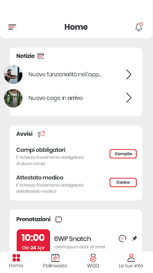 T Box Screenshot 1
