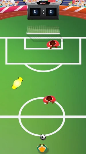 Football Challenger Screenshot 3