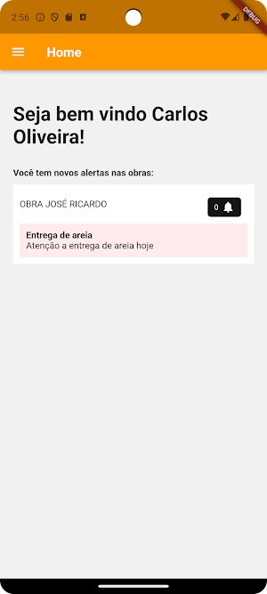 Engefront Screenshot 0