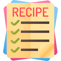 My Recipes