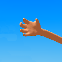 Slap It 3D