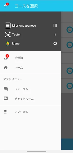 MissionJapanese Screenshot 1