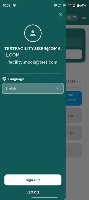 SustainSwitch Screenshot 0