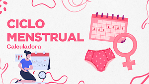 Ciclo menstrual y ovulación Screenshot 0