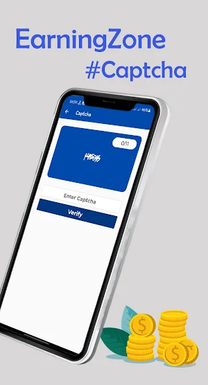 EarningZone Screenshot 2