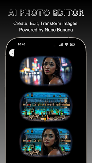 AI Video Maker - AI Kiss & Hug Screenshot 3