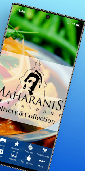 Maharanis Screenshot 1