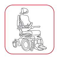 my Powerchair