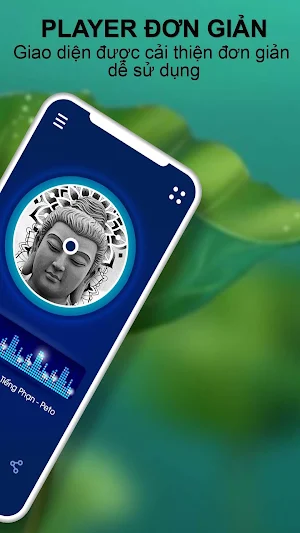 Thần Chú Đại Bi Tiếng Hoa Screenshot 3
