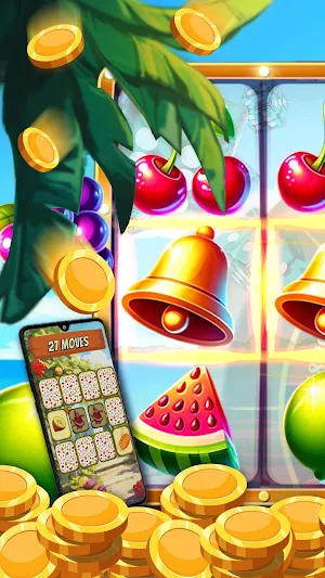Fruit Fusion Screenshot 0