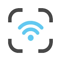EZ-WiFi - 카메라로 찍고 즉시 연결!