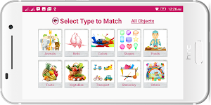 ABC 123 Preschool Learning Activities for Kids Screenshot 1